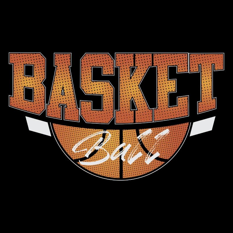 Basket-ball Basketteurs Joueurs