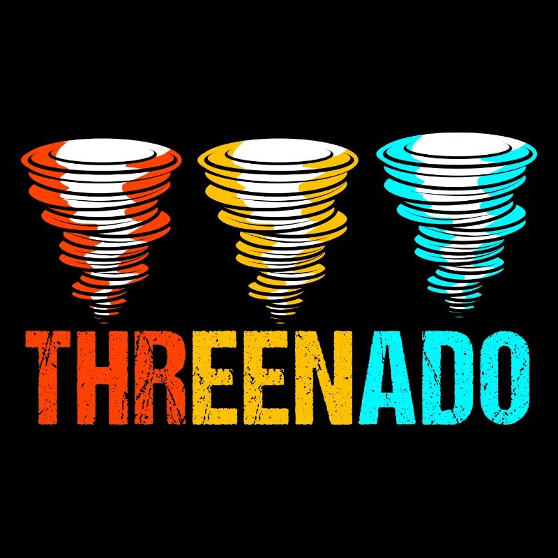 Tornado Geburtstag Kindergeburtstag