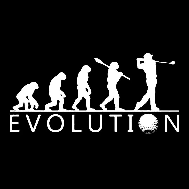 Evolution Of Golf