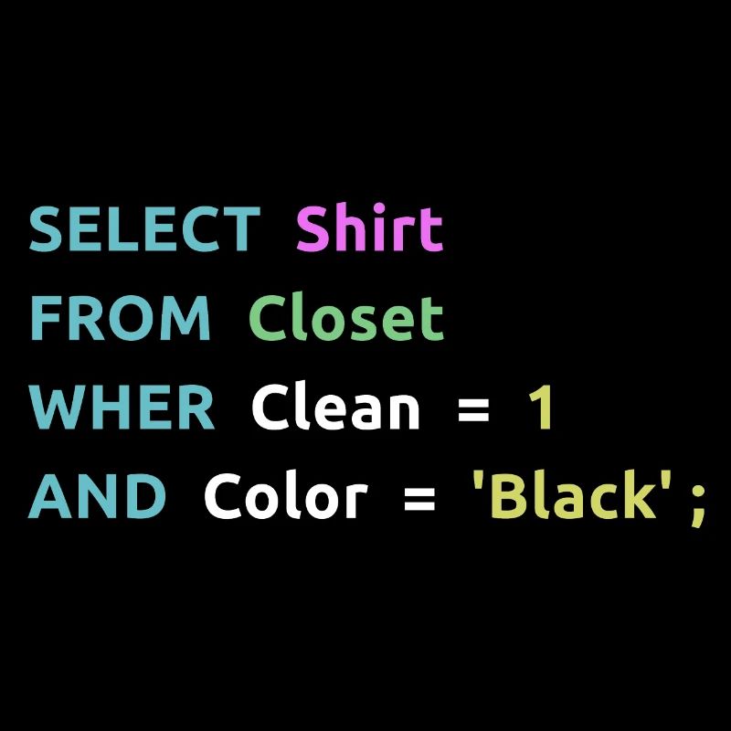 Nerd Computer Computer Work Coder Gift Idea