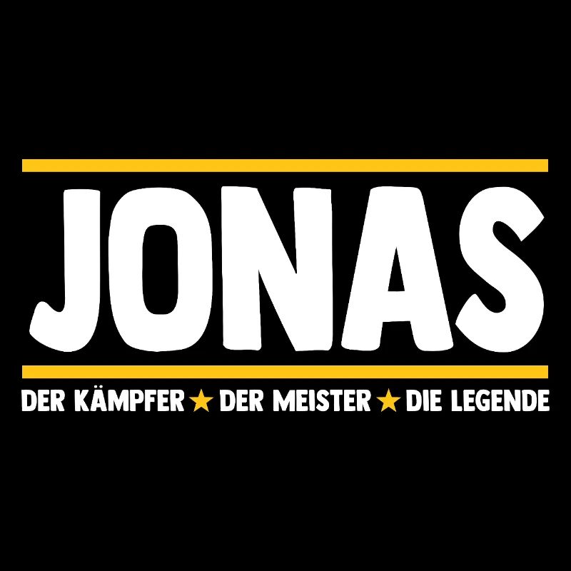 Jonas