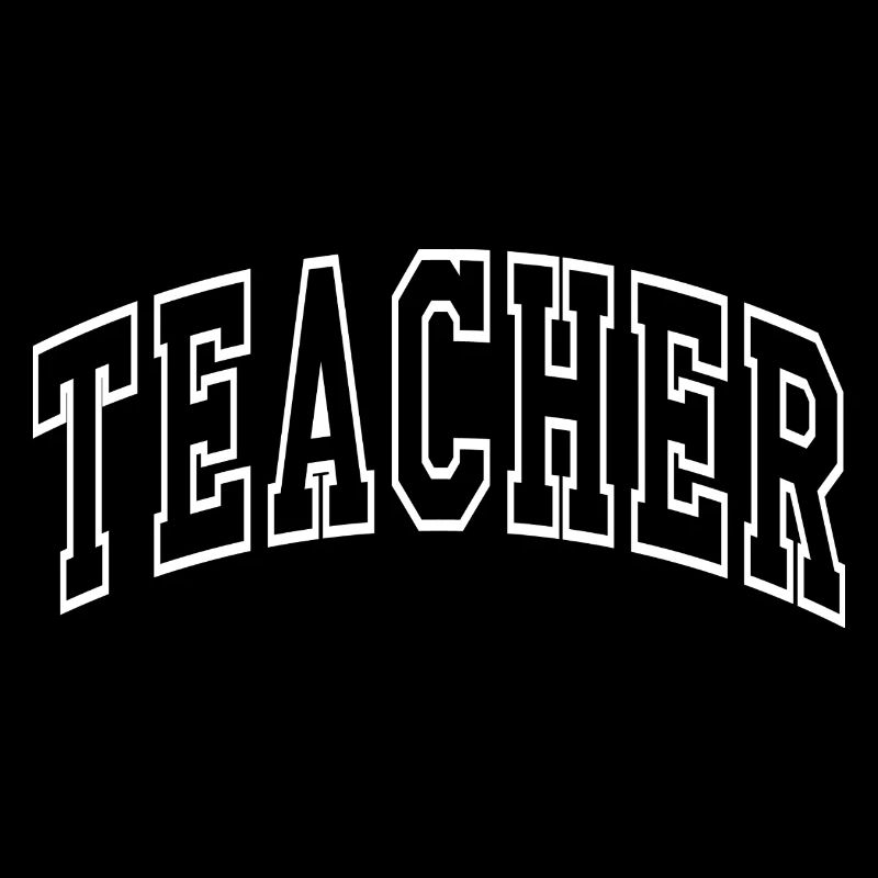 Teacher