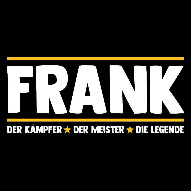 Frank