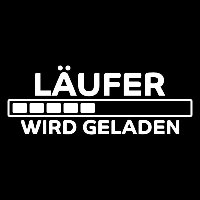 Läufer Spruch Fun Laufen Lustiges Läufer Geschenk