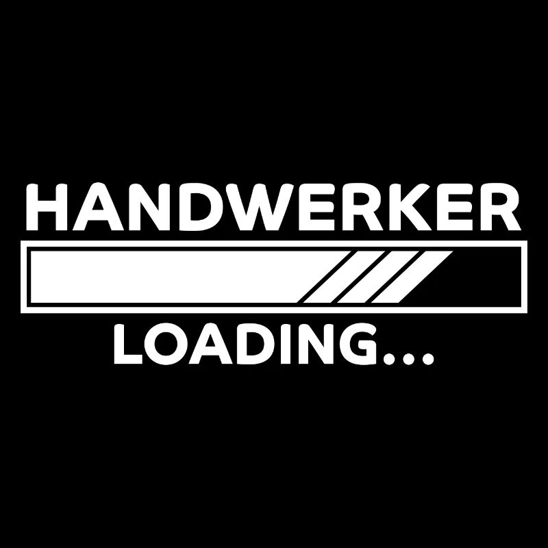Handwerker Spruch Heimwerker Handwerker Geschenk