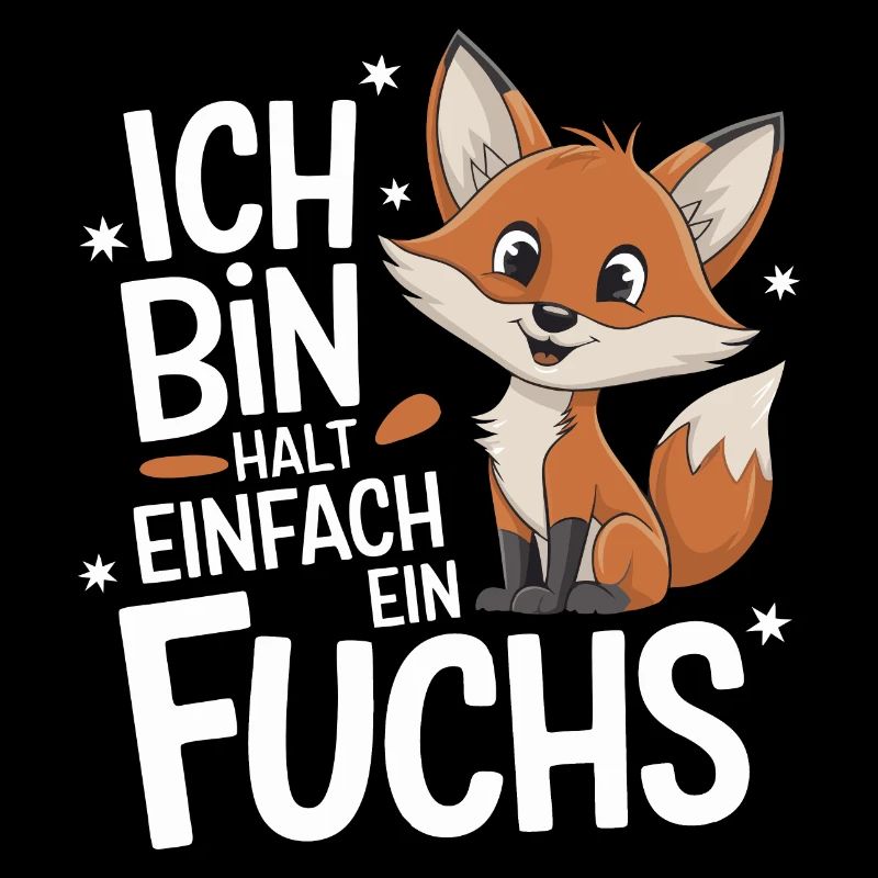 Fuchs Füchse Wildtier Waldtier Rotfuchs