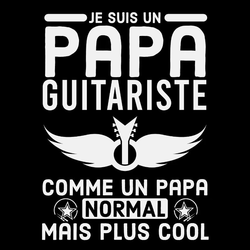 PAPA GUITARISTE 2