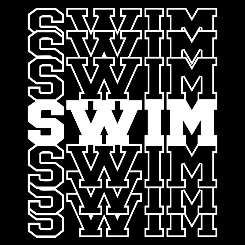 swim