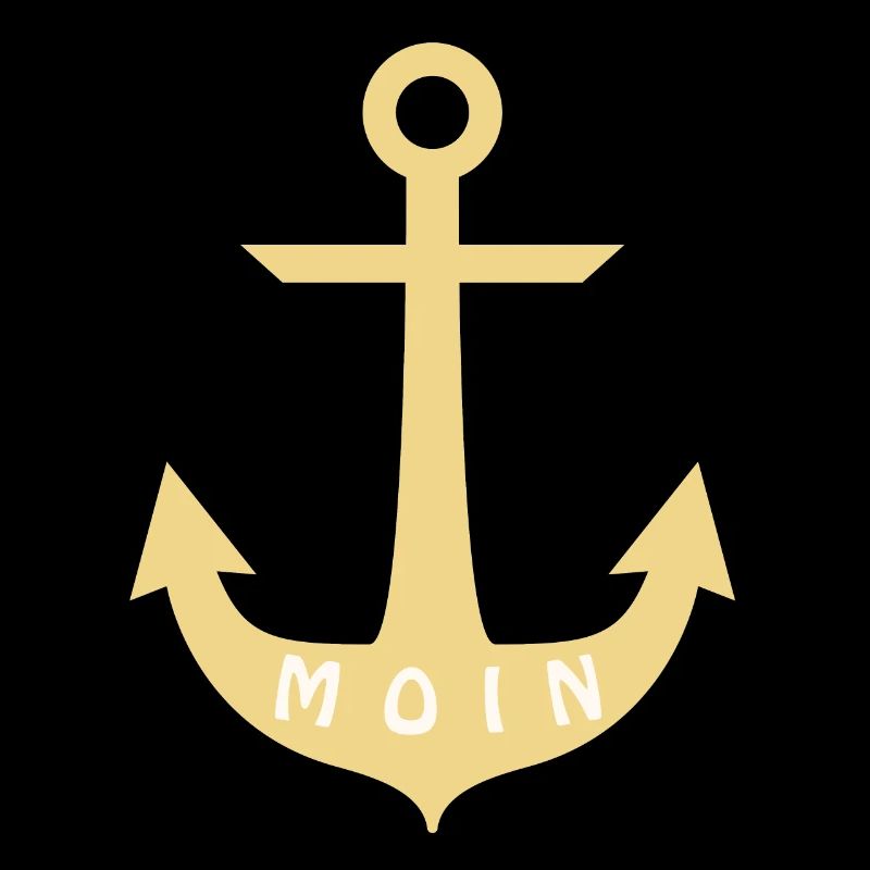Ancre Moin