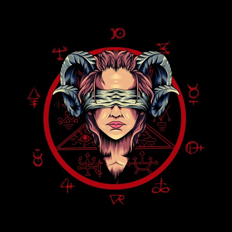 Ave Satanas Ritual Orakel