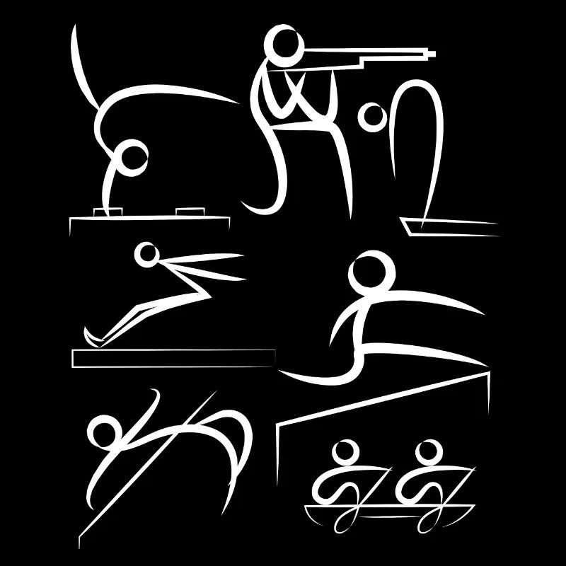 SPORT été compétition