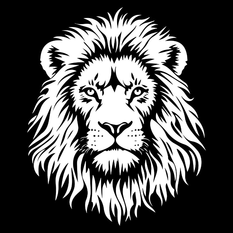 Lion Head