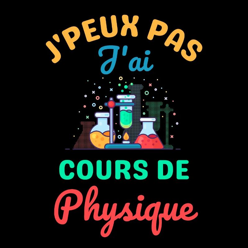 Cours de physique