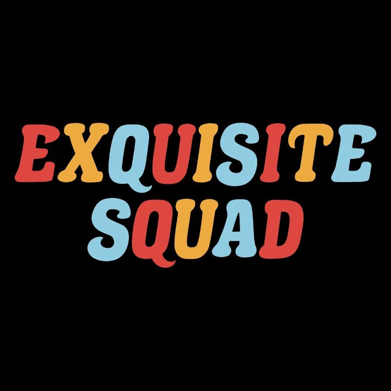 Squad Graphic