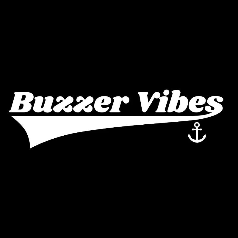 Summer Buzzer vibes Graphic