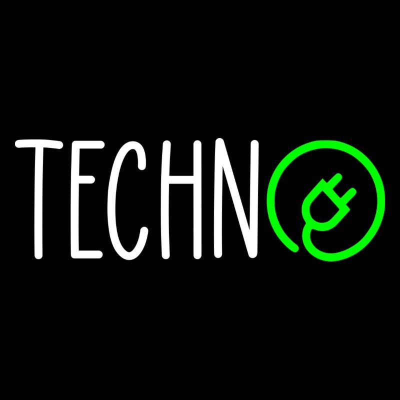 Techno-Ladung