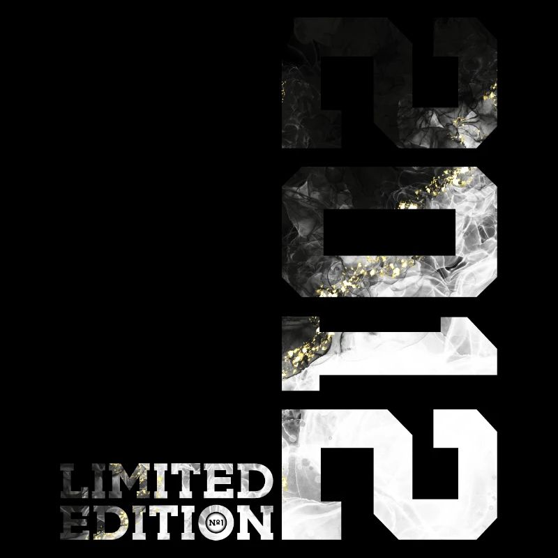 LIMITED EDITION 2012 COOL 14. GEBURTSTAG