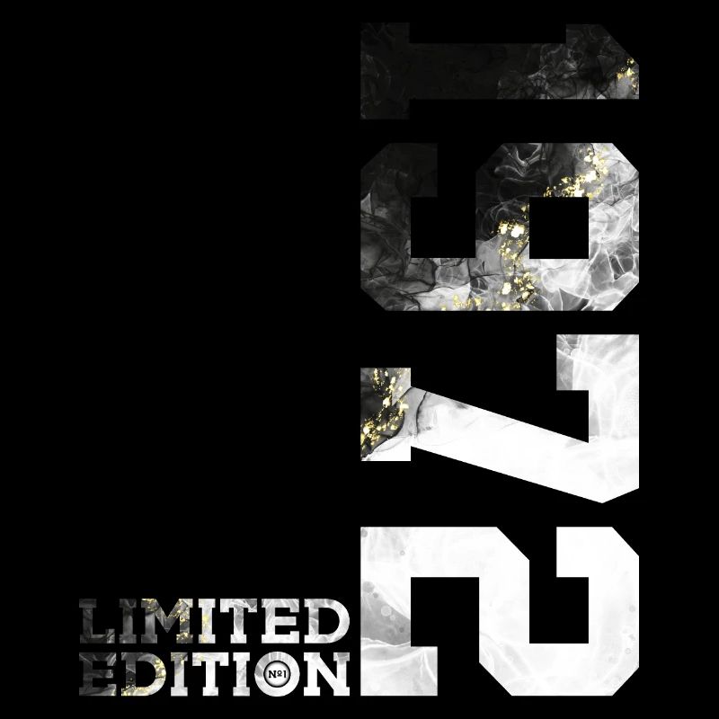 54E ANNIVERSAIRE ÉDITION LIMITÉE 1972