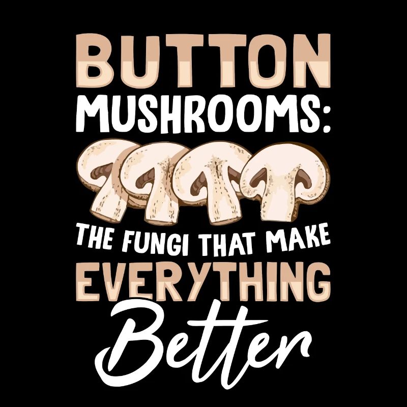 Champignons Cadeaux