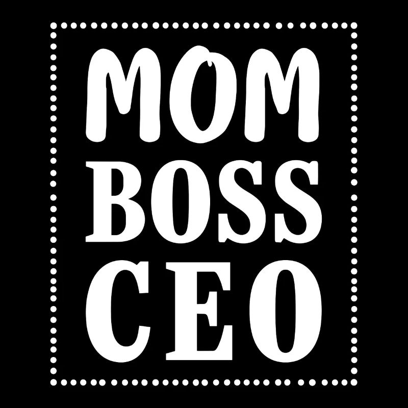 Mom CEO Starke Mama Mindset