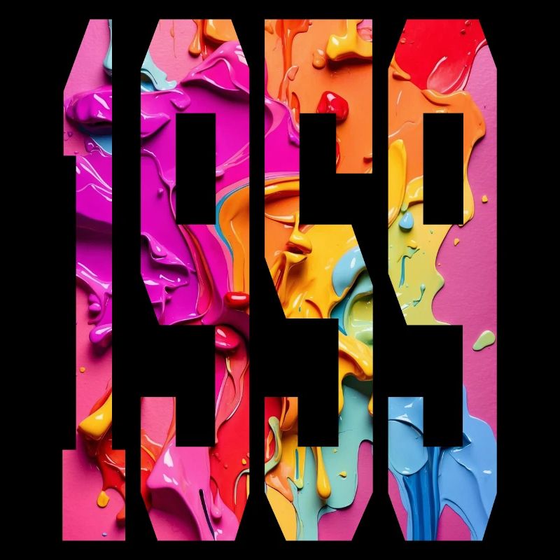 BUNT 67E ANNIVERSAIRE 1959