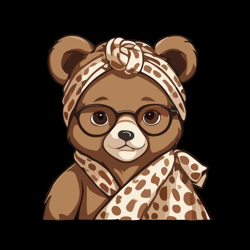 Funny Mama Bear Mother Bear Bear Lover