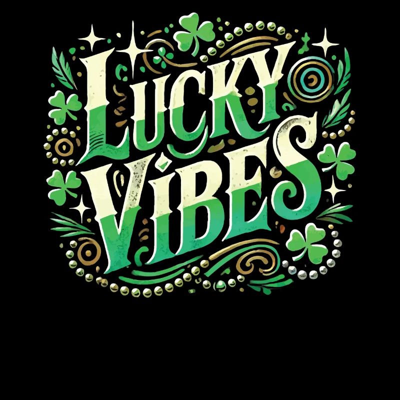 Ambiance joyeuse pour la Saint-Patrick
