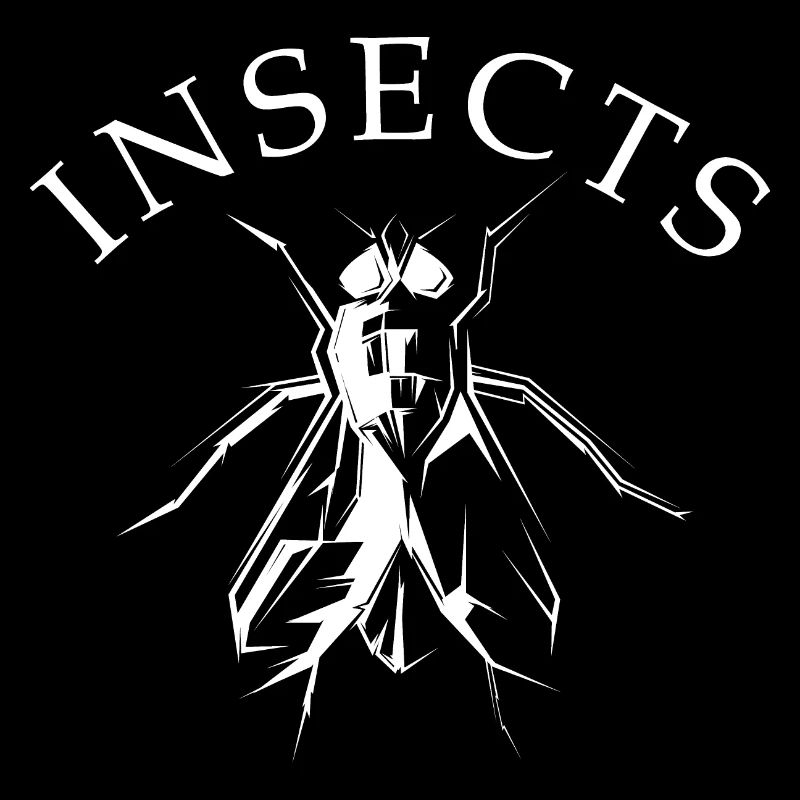 Insects insects icon fly illustration icon