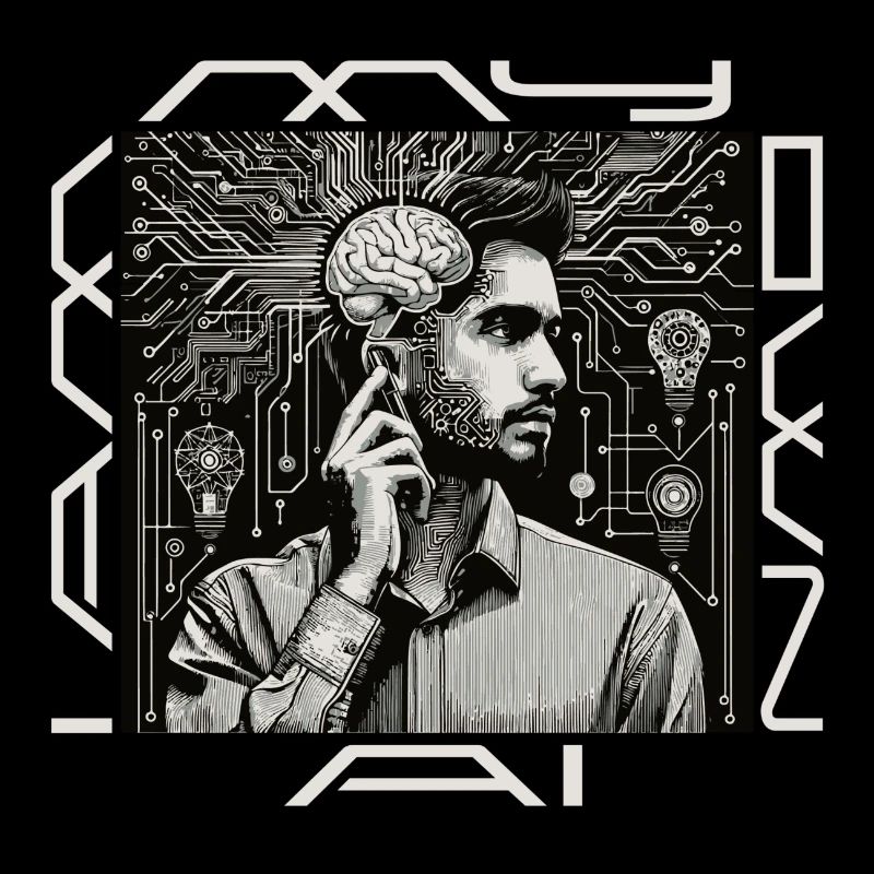 Headwork : Ghost rencontre le code