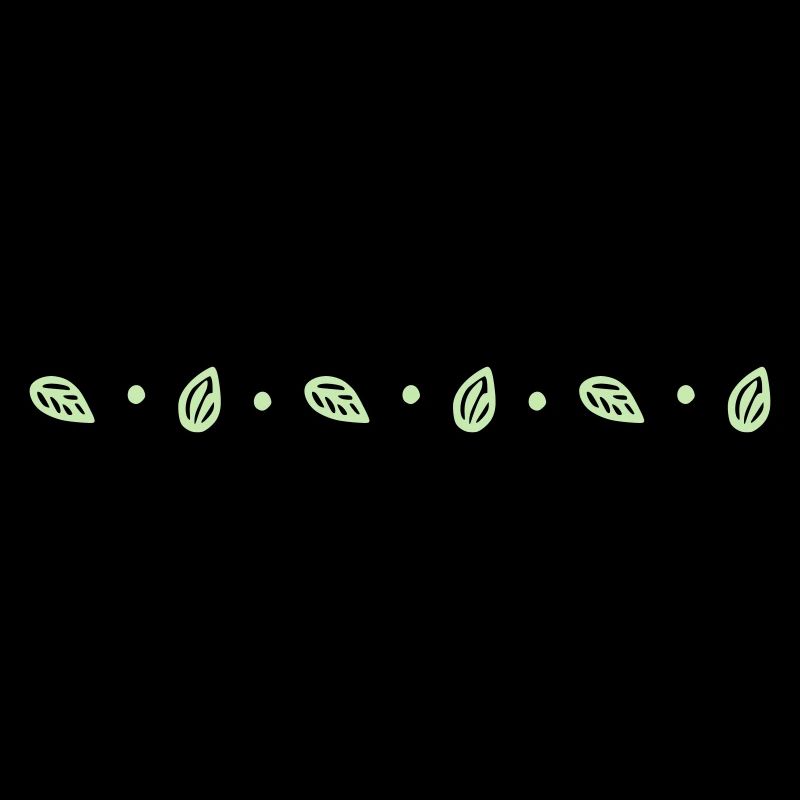 Small Leaves Line