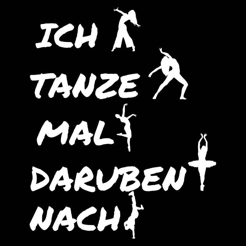 Dancing Dance Music