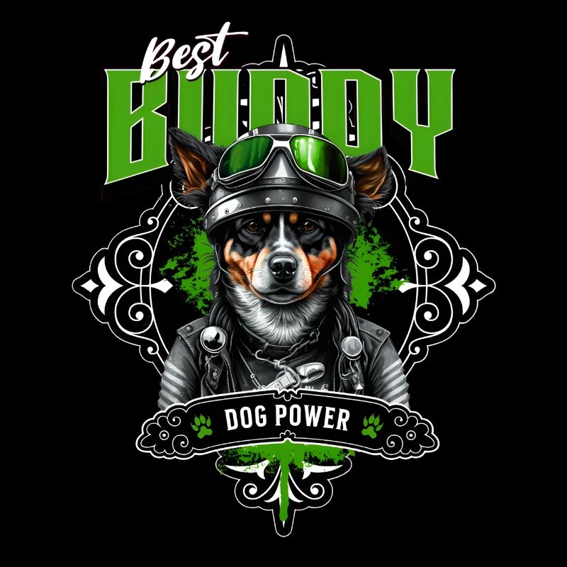 Bester Freund - Best Buddy