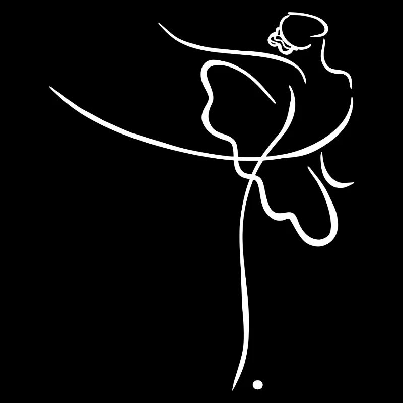 Ballerine Danseuse Ballet Danseuse Ballet Danse
