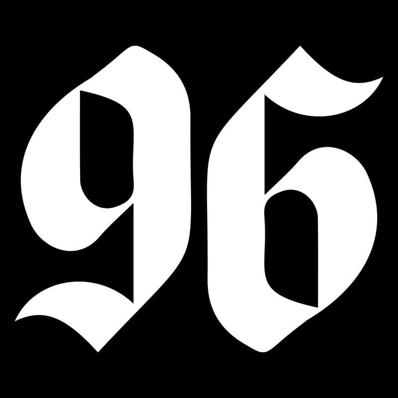 96