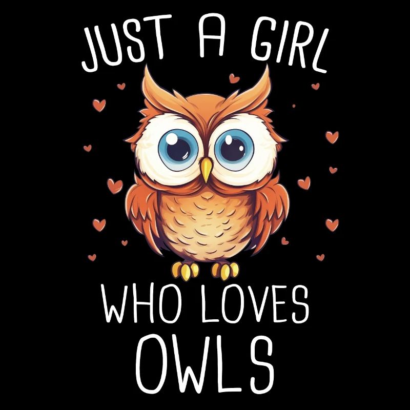 Eule Vogel Tier Eulen