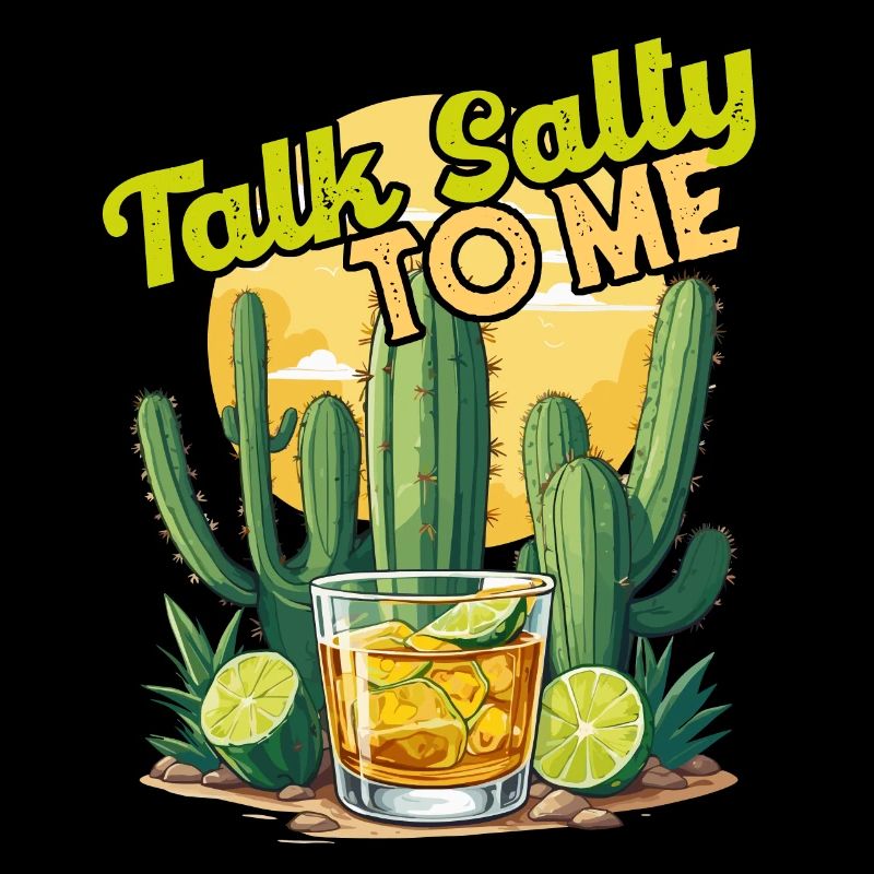Lustiges Tequila Design Cinco De Mayo Mexiko