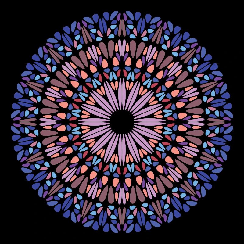Mandala Mandala
