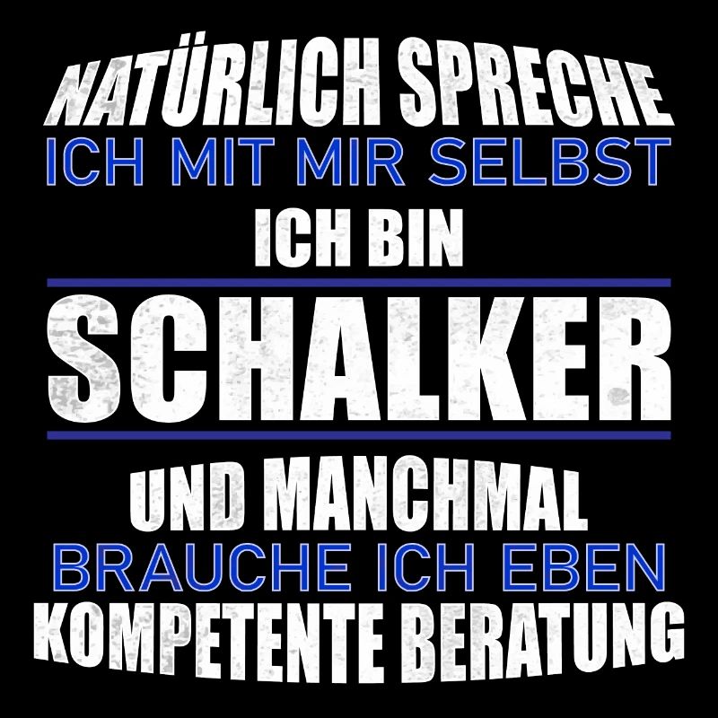 Idée cadeau Schalker