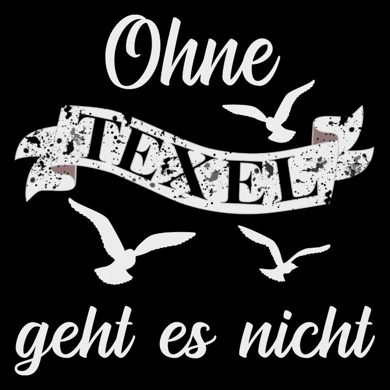 Texel Insel Urlaub