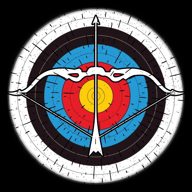 Archery, Archery, Archery