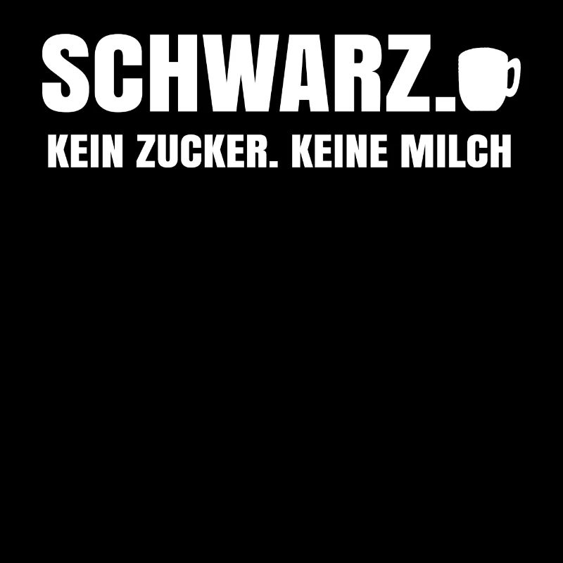 Kaffee Trinken Kaffeetasse Kaffeetrinker Statement