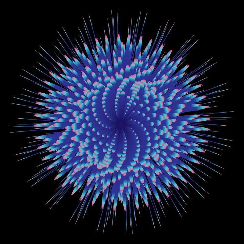 Vector Flower