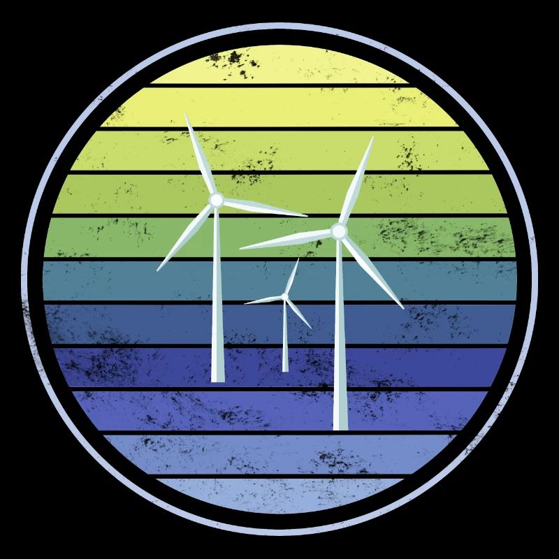 Durabilité de l’énergie éolienne