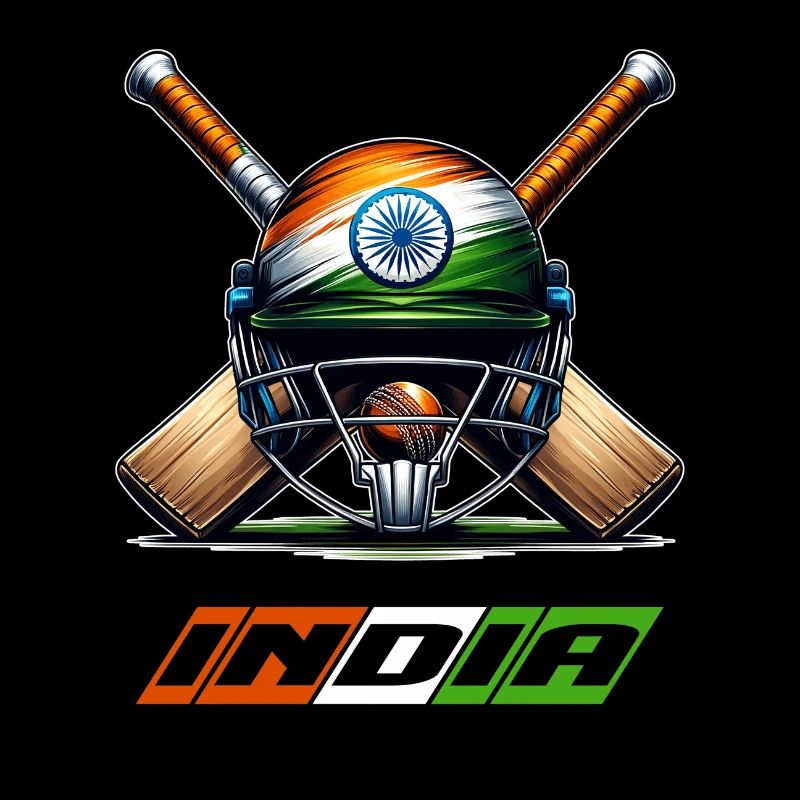 India elephant cricket helmet design