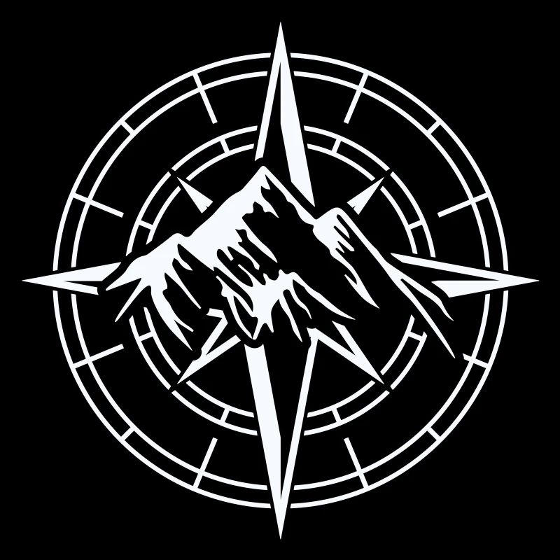 Adventure Compass Design