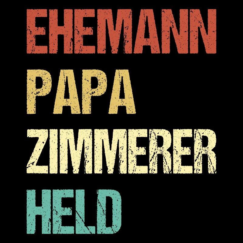 Zimmerer Papa