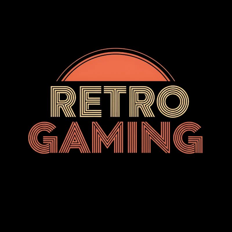Retro Gaming