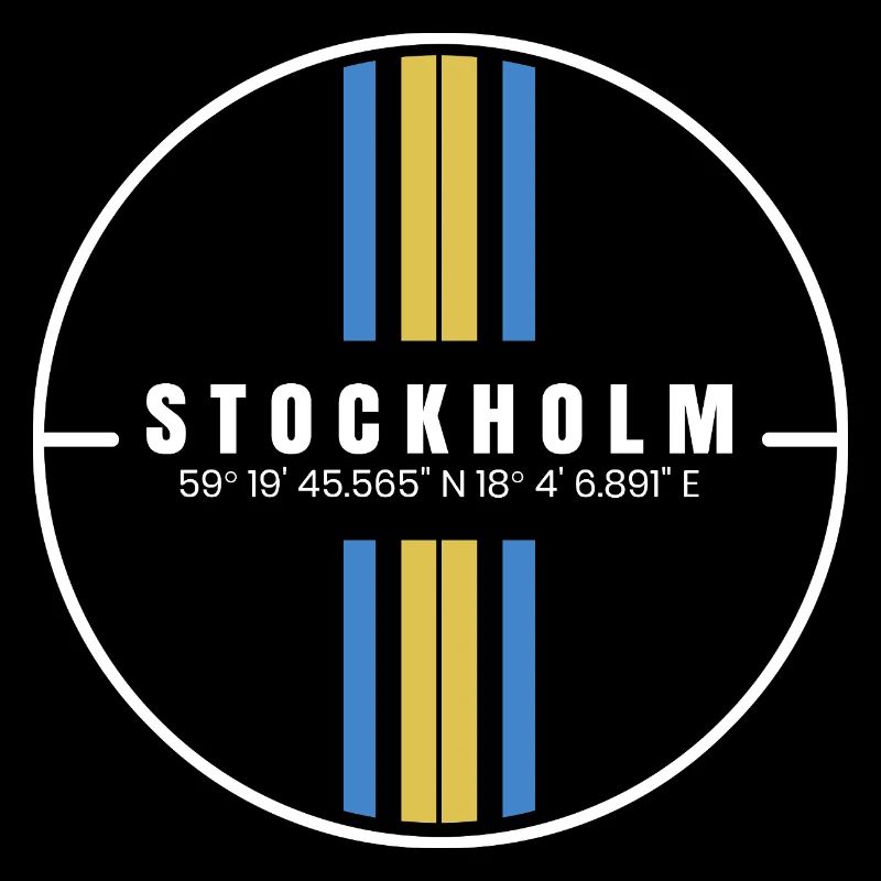 Stockholm Coordinates