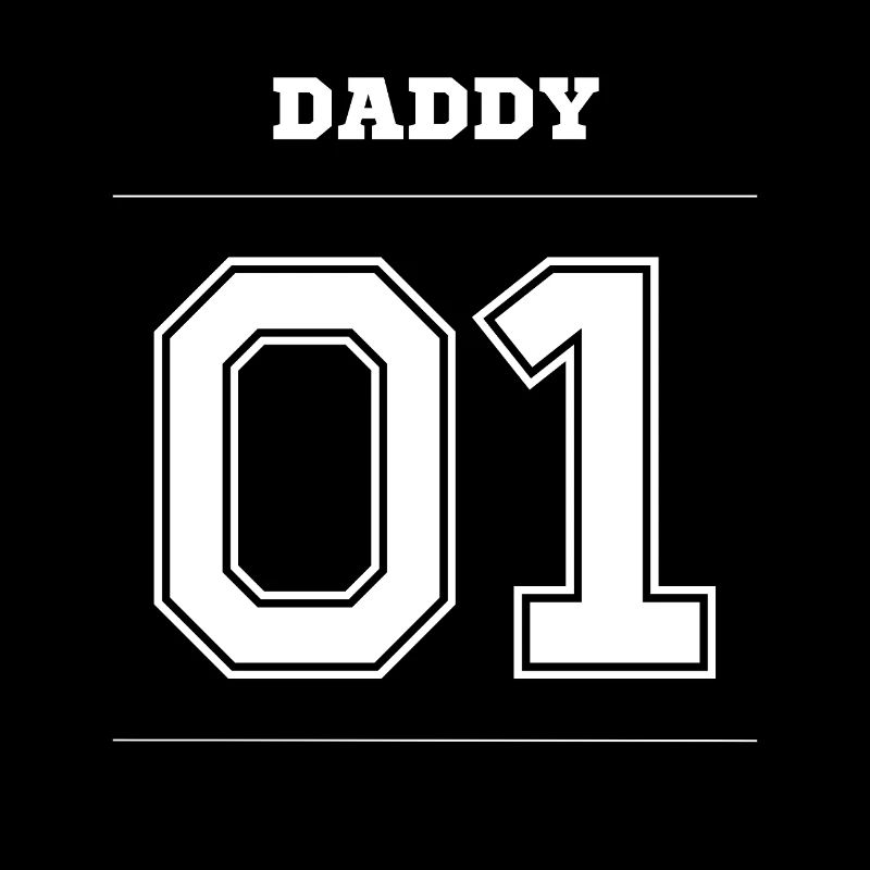Daddy 01