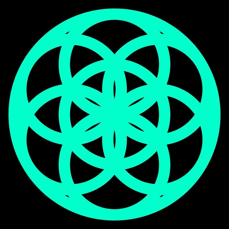 Topological matrix abstract geometry